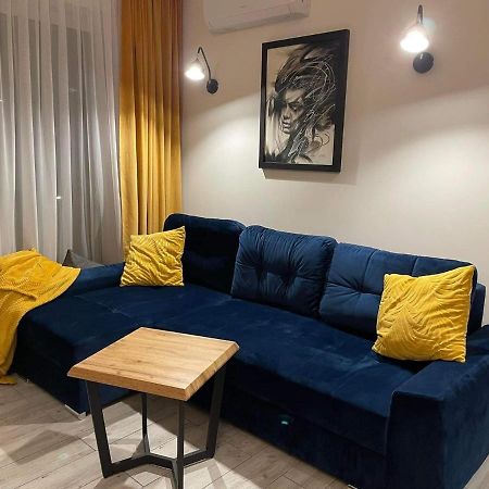 Livra Apartaments III Pobierowo Luaran gambar