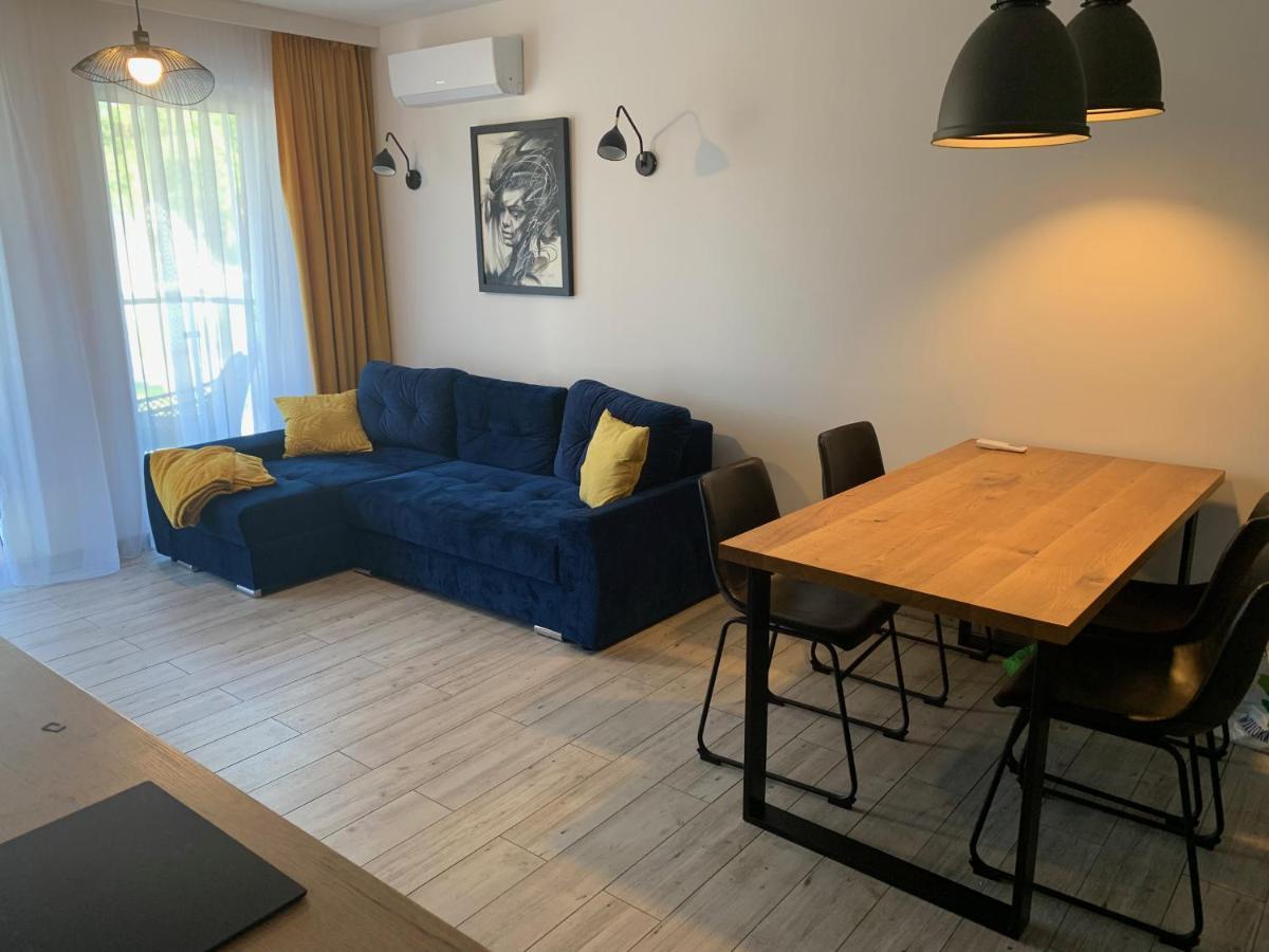Livra Apartaments III Pobierowo Luaran gambar