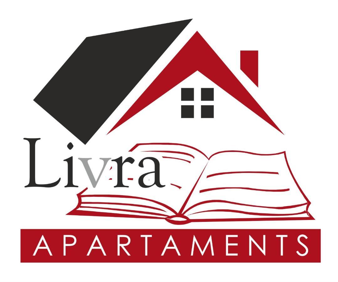 Livra Apartaments III Pobierowo Luaran gambar