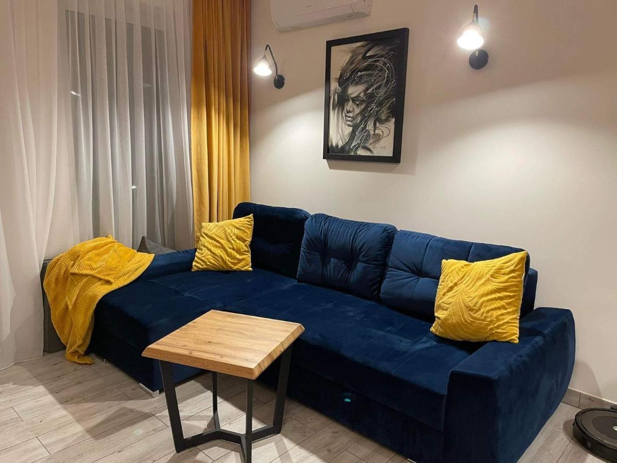 Livra Apartaments III Pobierowo Luaran gambar