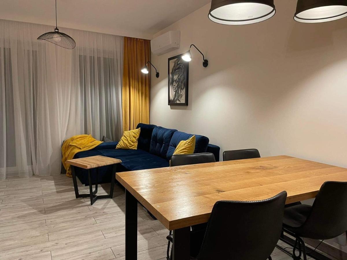 Livra Apartaments III Pobierowo Luaran gambar