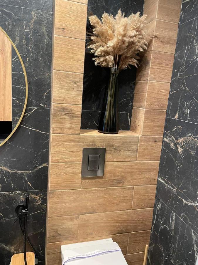 Livra Apartaments III Pobierowo Luaran gambar